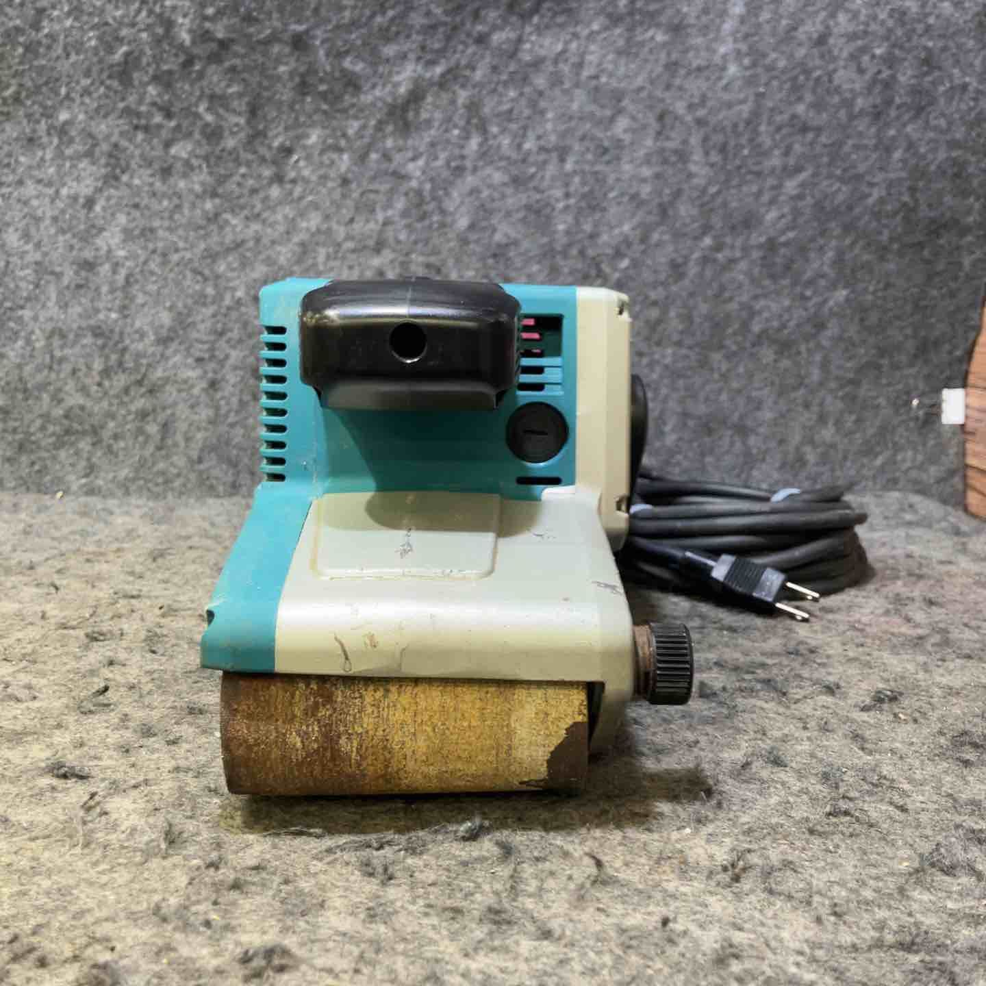 マキタ makita ベルトサンダ 9404 桶川店