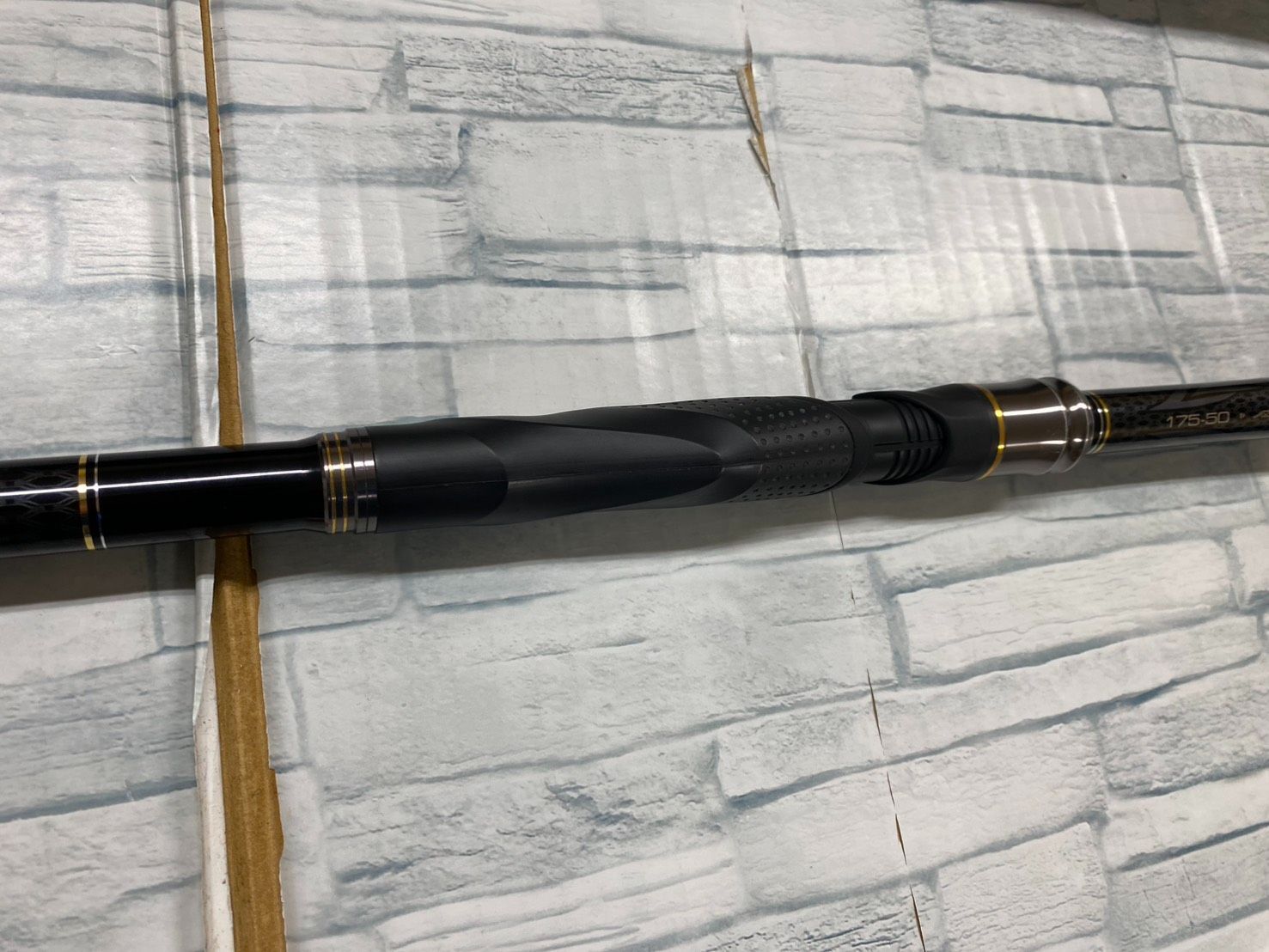 がま磯グレ競技