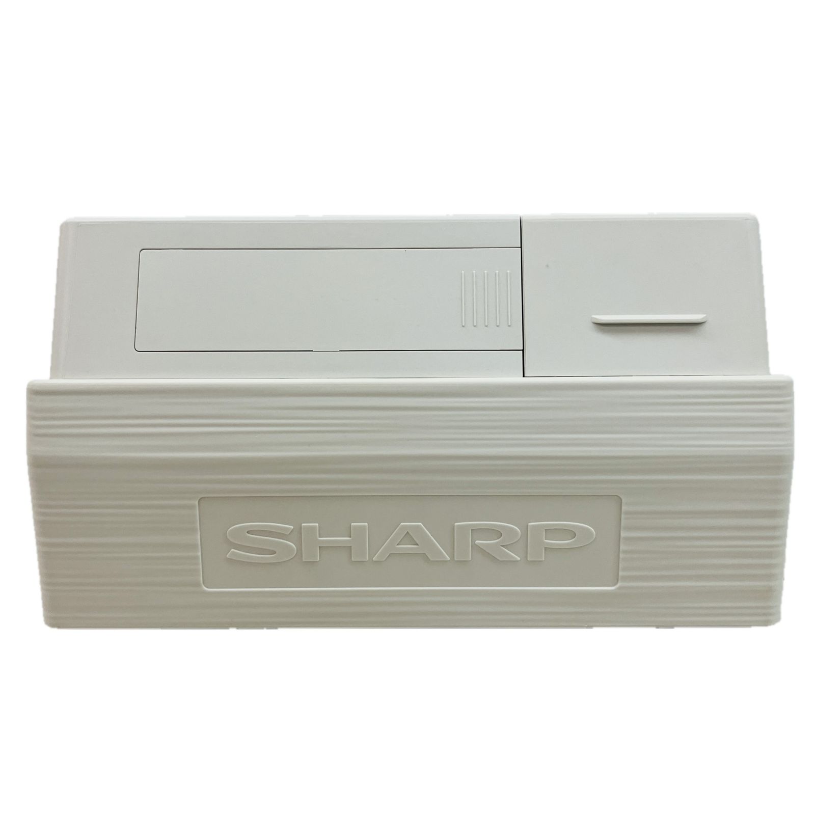 電子レジスター ホワイト