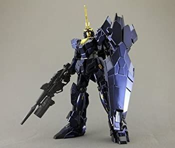 HGUC 1/144 ユニコーンガンダム2号機 バンシィ・ノルン（ユニコーン
