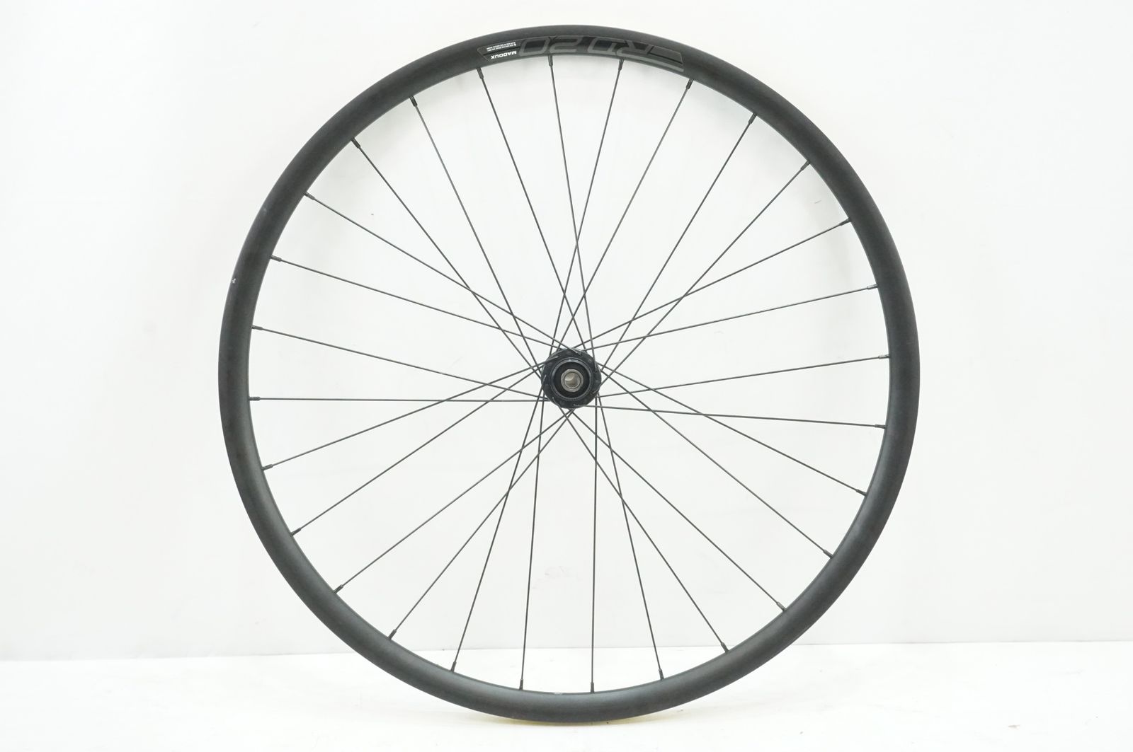 MADDUX 「マダックス」 RD2.0 DISC MADDUX 「マダックス」 RD2.0 DISC シマノ11S リアホイール