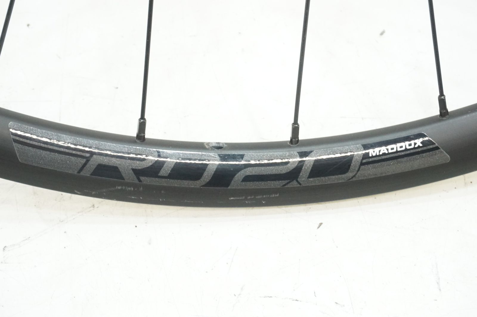 MADDUX 「マダックス」 RD2.0 DISC シマノ11S リアホイール