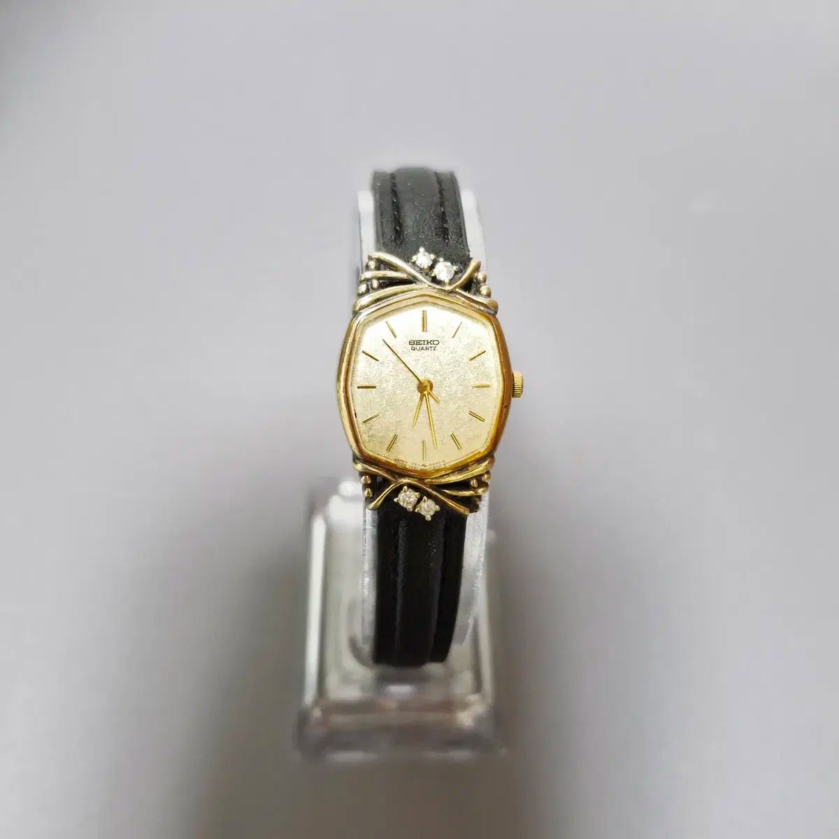 レディース クオーツ時計