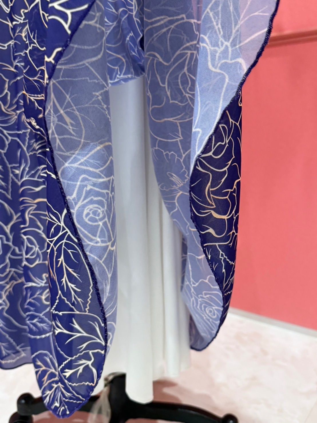 Lサイズ1点のみ 社交ダンス