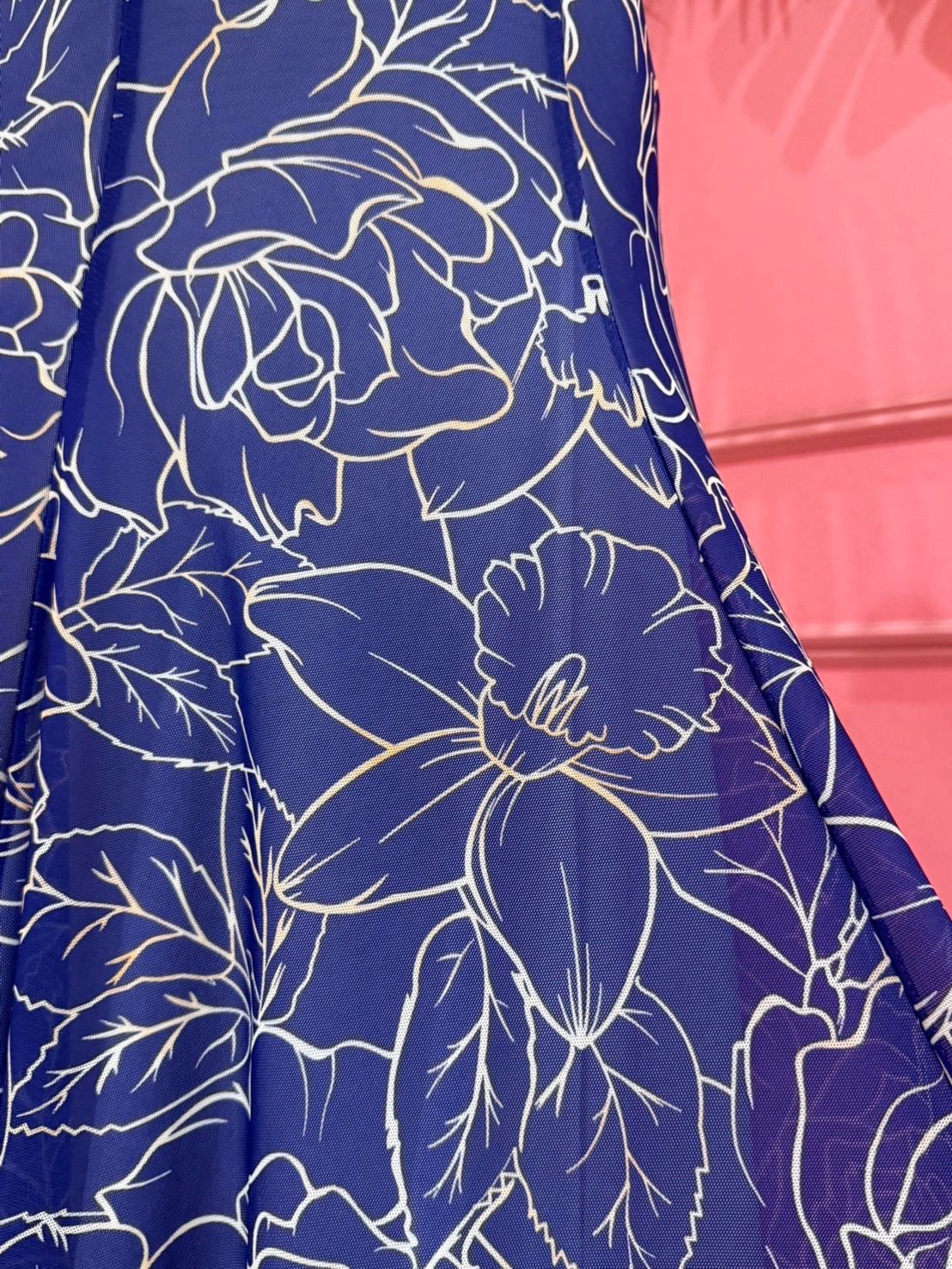 ジャンティ authentic