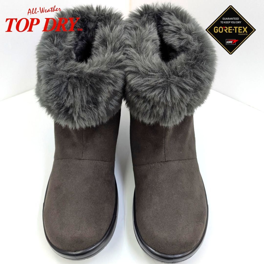 トップドライ ゴアテックス