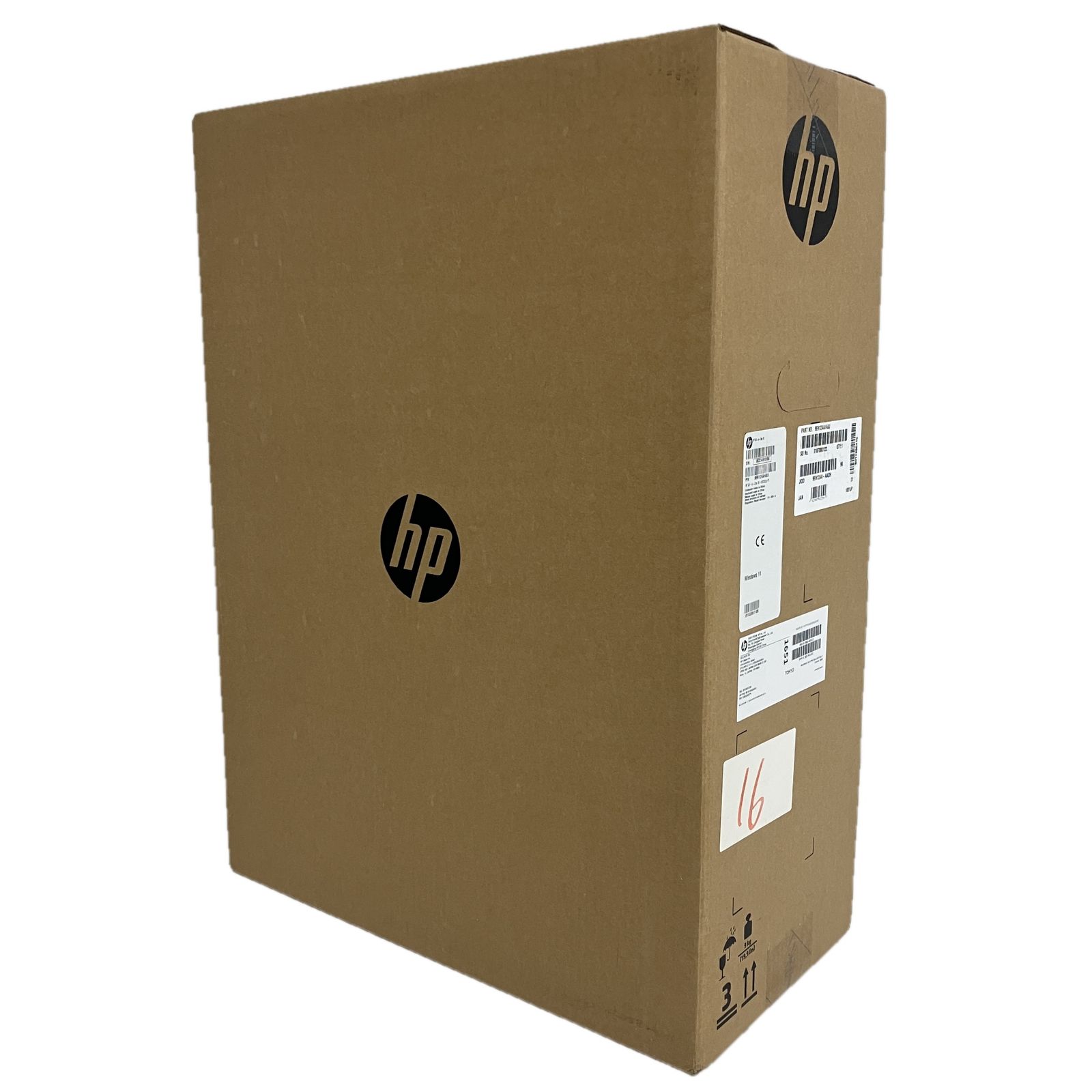 HP All-in-One 24-df0202jp モニター一体型 PC i5-10400T 8GB HDD 2TB SSD 256GB Windows 11 Home 23.8インチ FHD パソコン ♥ S10598412