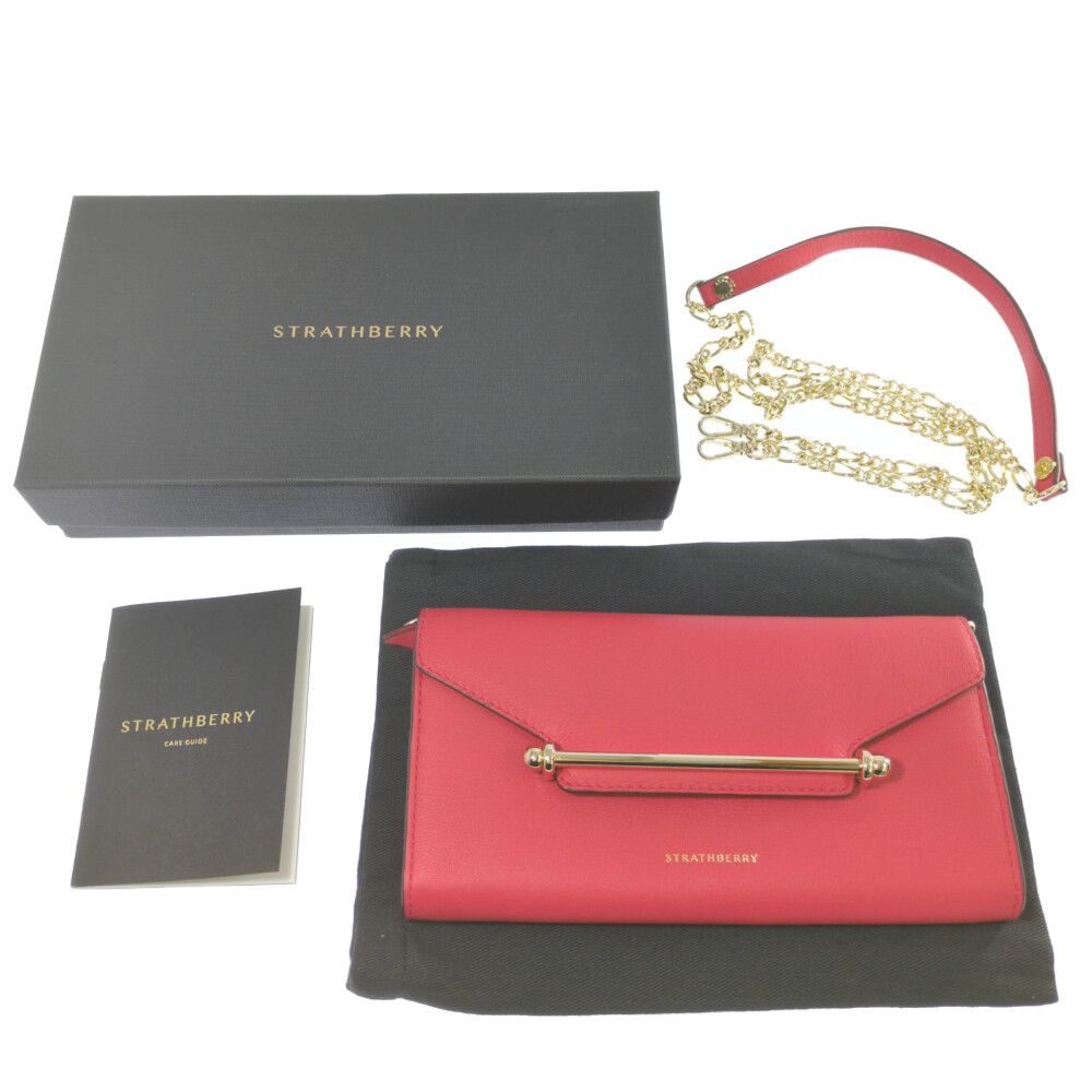 STRATHBERRY ストラスベリー