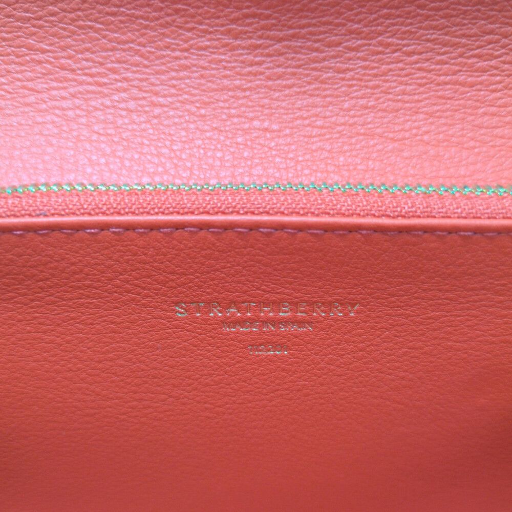 ストラスベリー