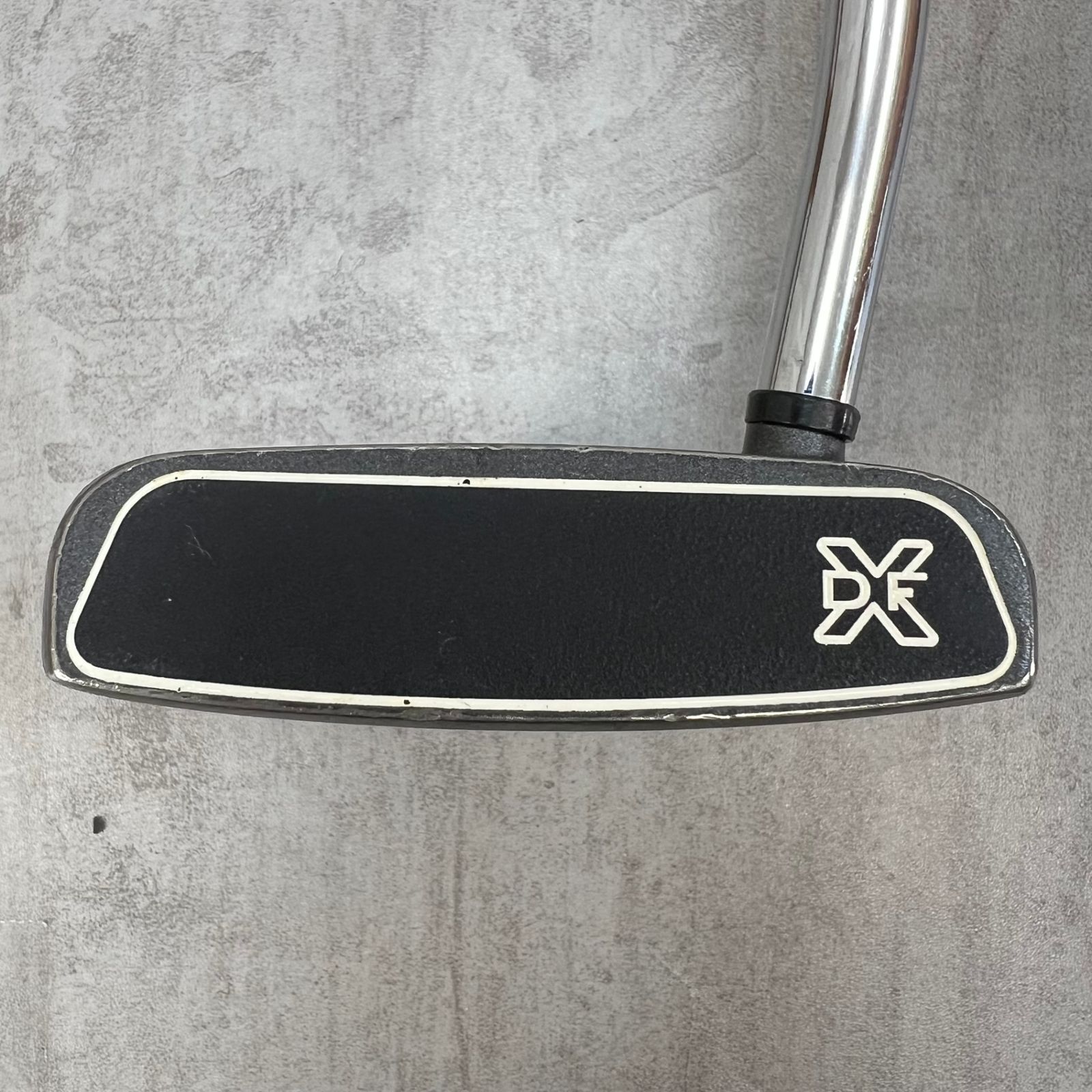 オデッセイ 2ボール XDF メンズゴルフ パター 右利き用 ODYSSEY