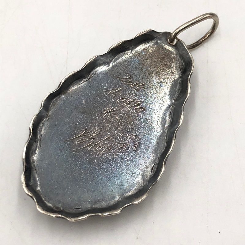 ジュエリー ターコイズ