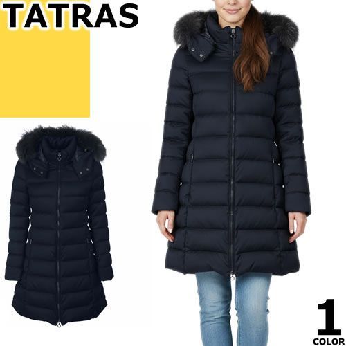 タトラス ラビアナ TATRAS LAVIANA ダウン ダウンコート ダウン 