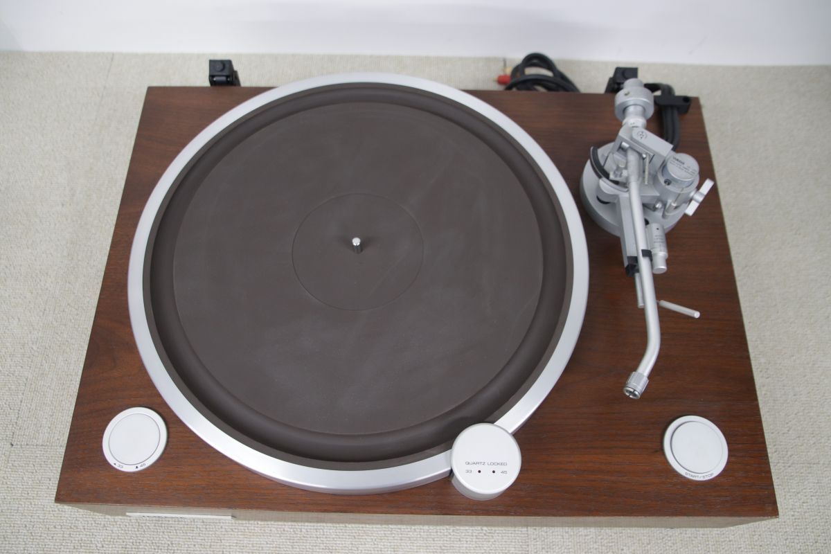 ダイレクトドライブタ－ンテーブル |28000