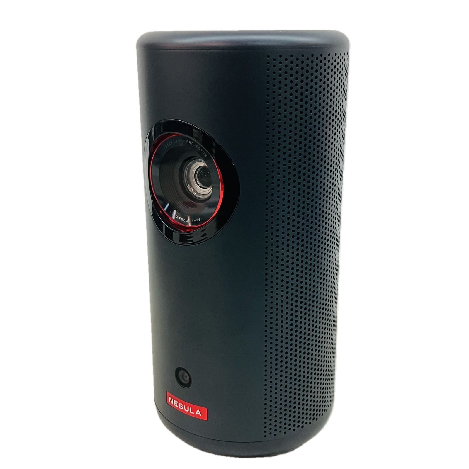 Anker Nebula Capsule 3 Laser モバイル プロジェクター アンカー ネビュラ カプセル スリー レーザー レーザー光源 C10584357