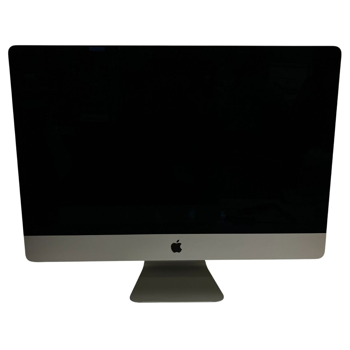 Apple iMac Retina 5K 27インチ 2019 一体型 PC 96GB SSD 128GB HDD 2TB Radeon Pro 580X Core i5 9600K 3.70GHz Sonoma 訳有 T10575200