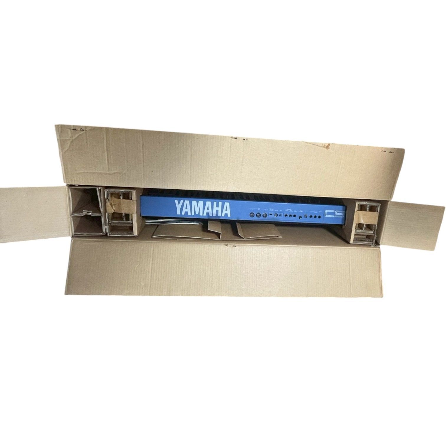 デジタル シンセサイザー