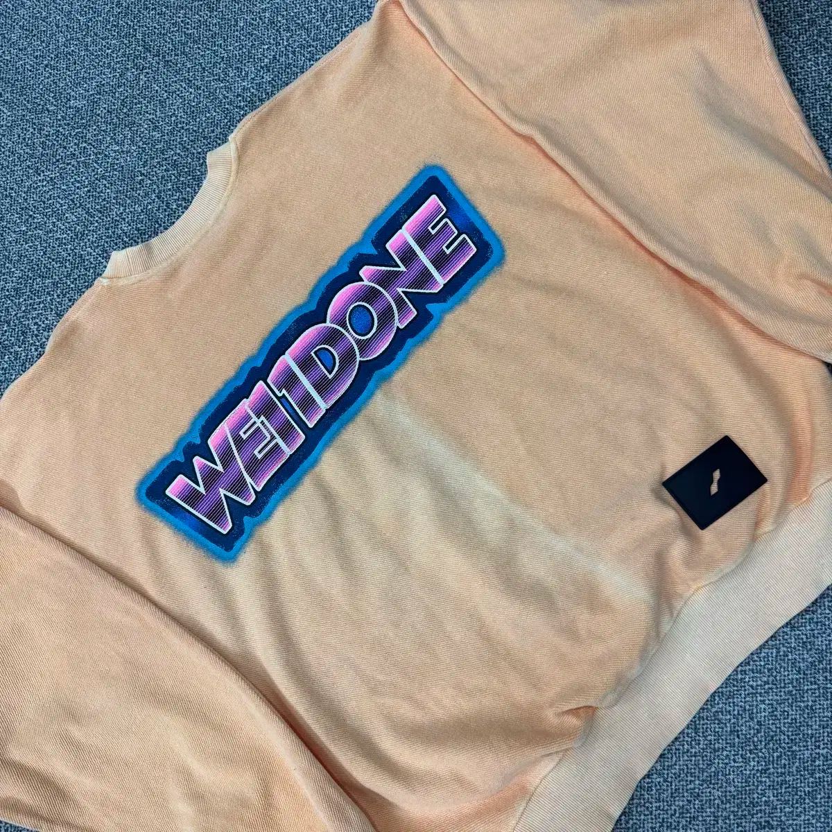  スウェットシャツ トレーナー スウェット トップス