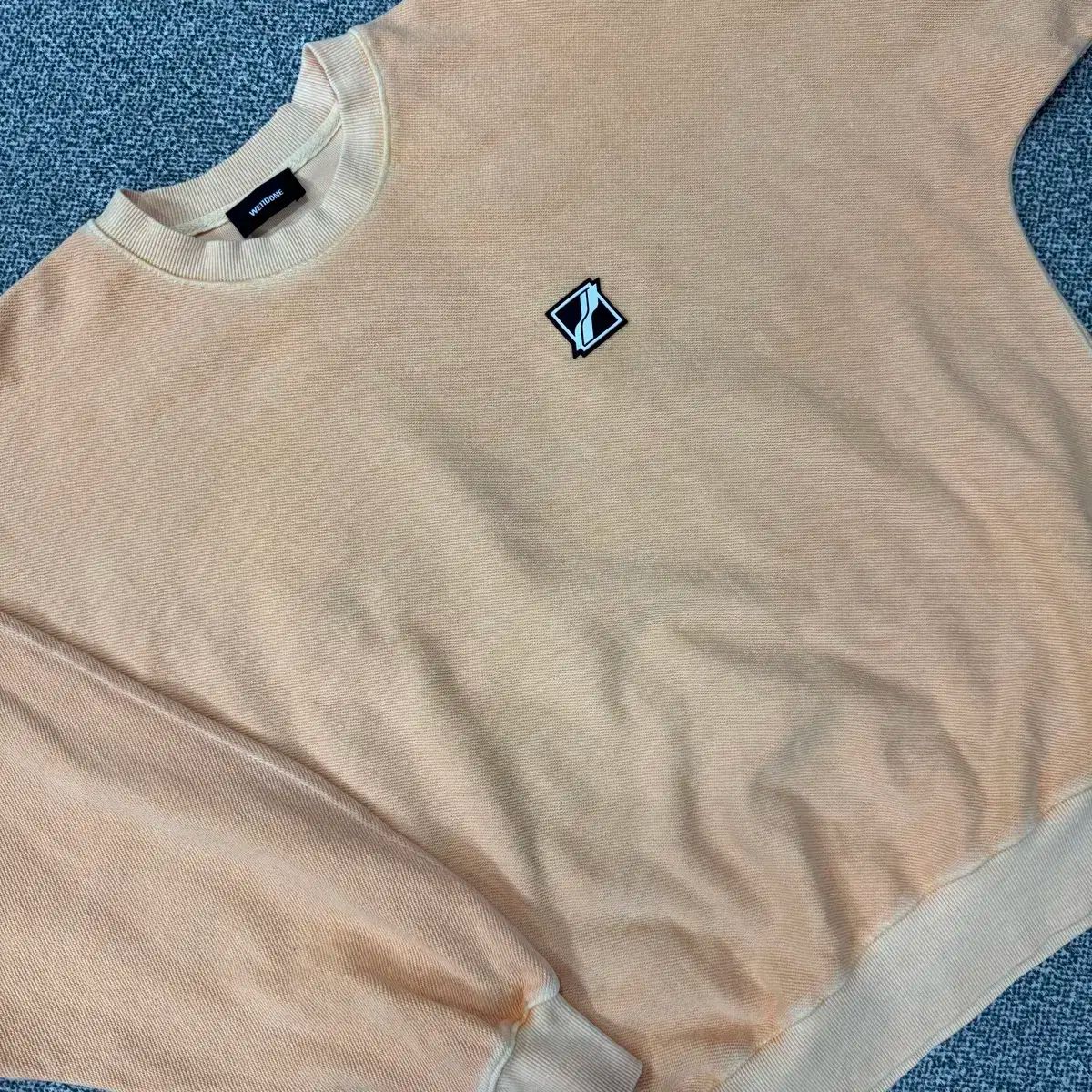 スウェットシャツ