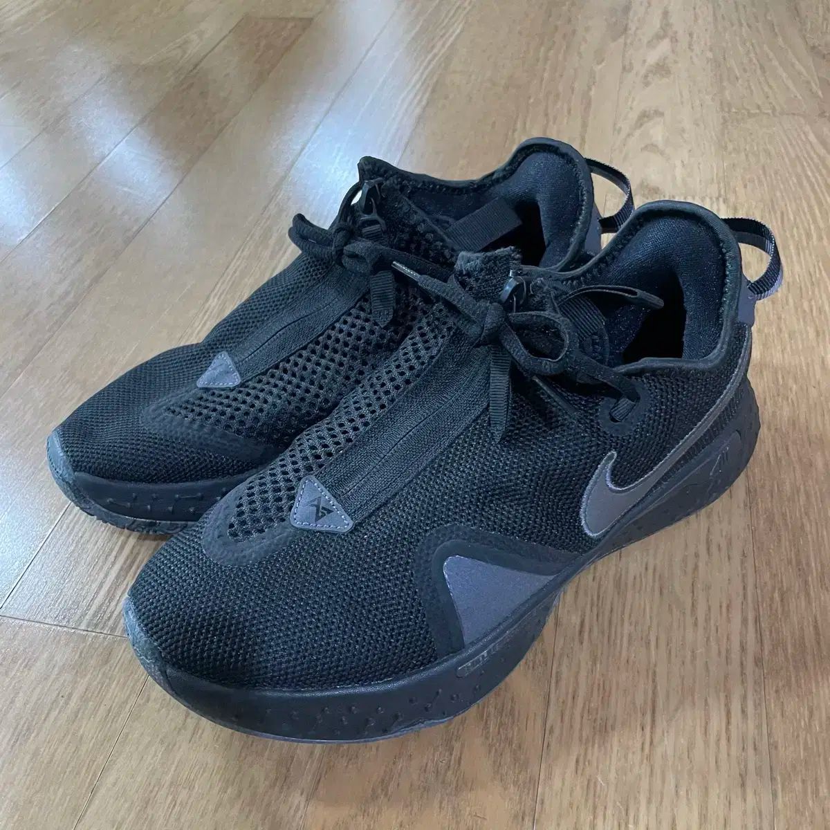 ナイキ PG 4 バスケシューズ 255
