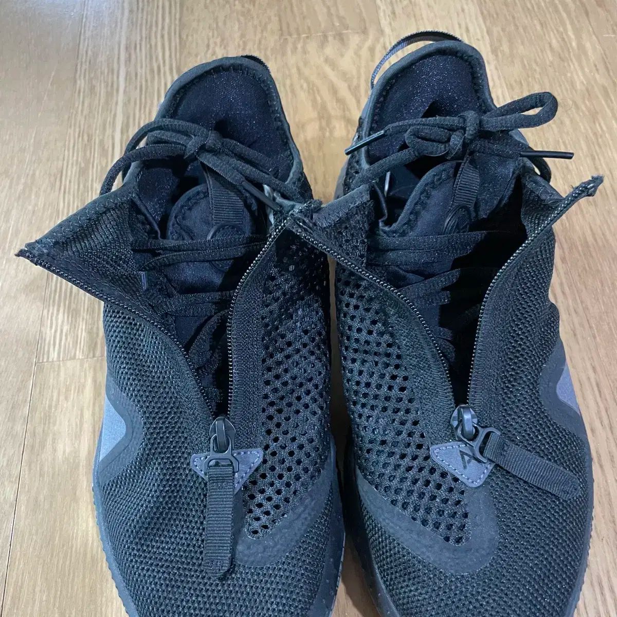 ナイキ PG 4 バスケシューズ 255