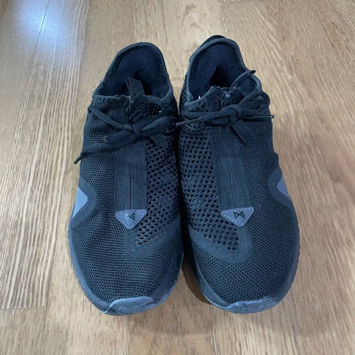 ナイキ PG 4 バスケシューズ 255