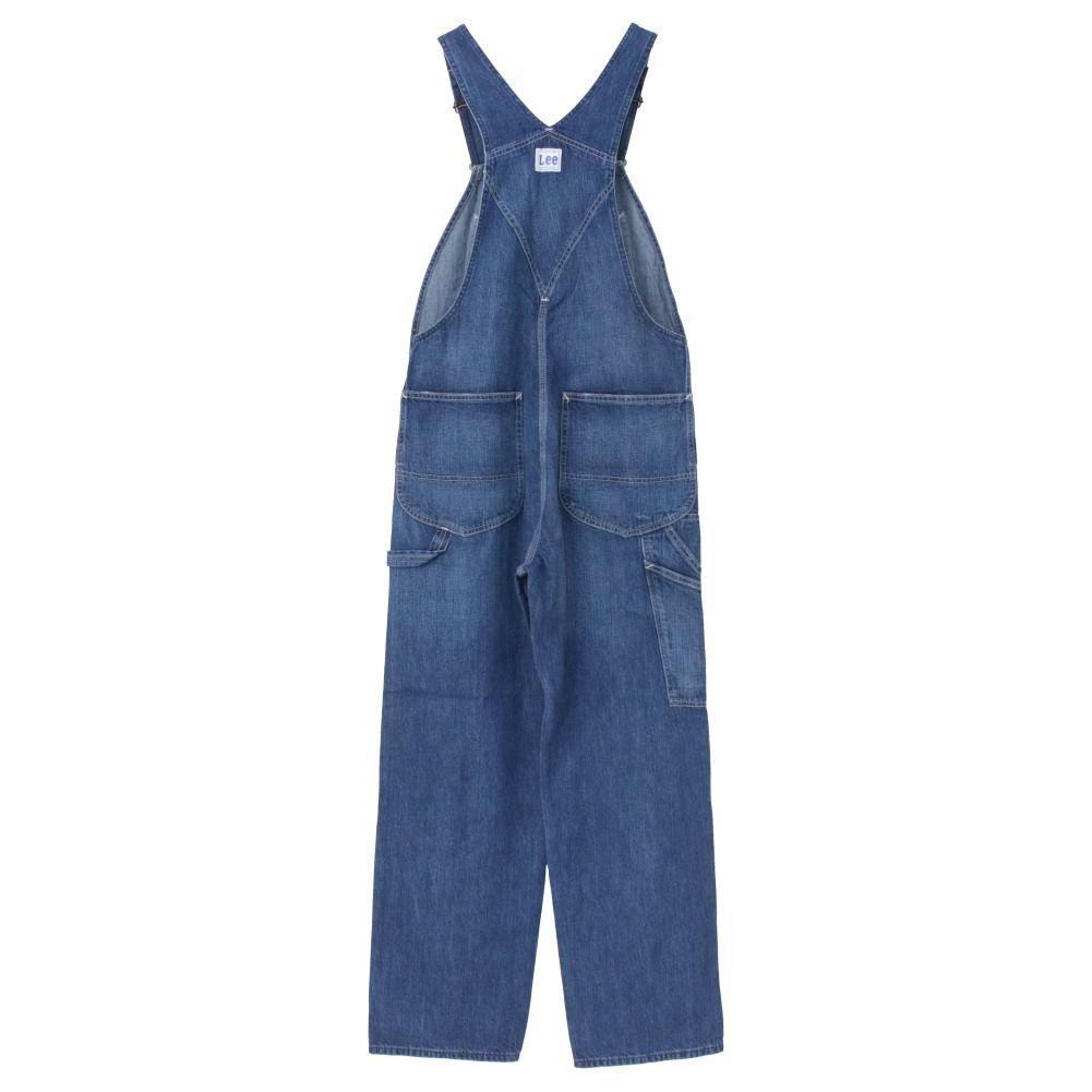 ユーズドデニム