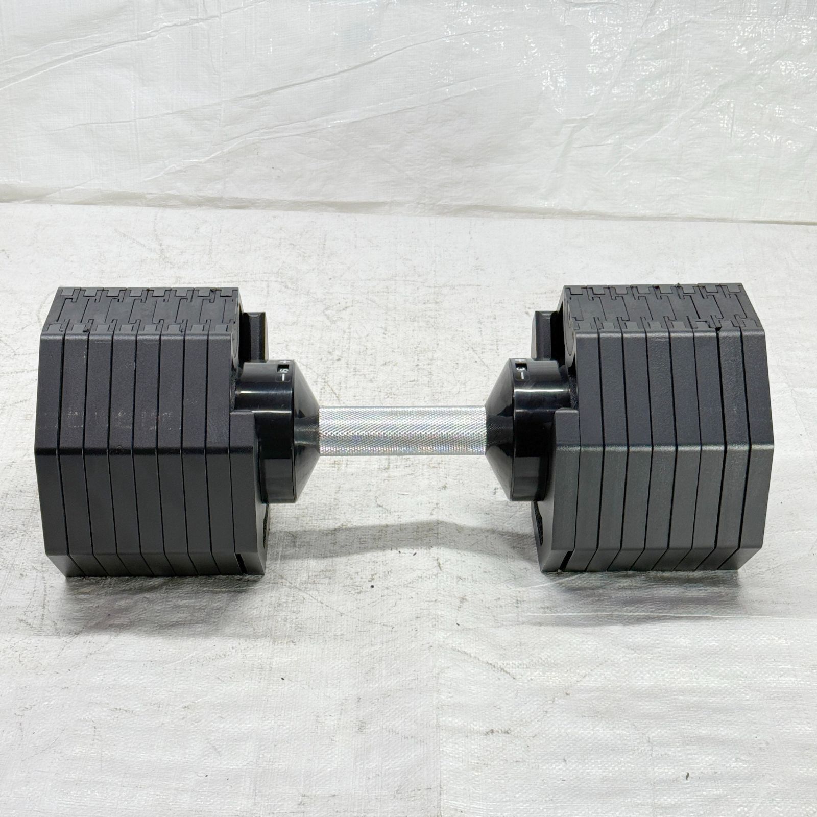 可変式ダンベル 36