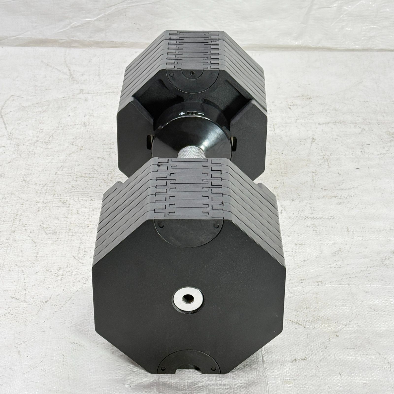 可変式ダンベル 36