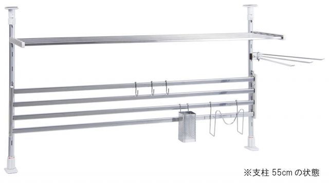 タクボ 水切棚シリーズ