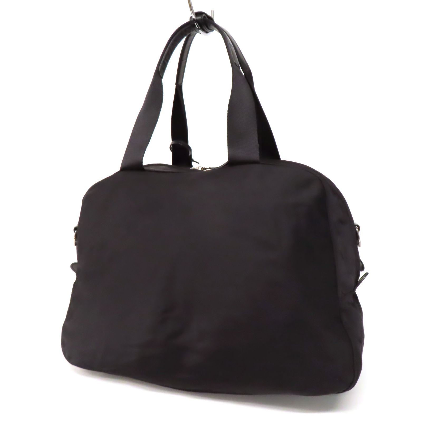 WJ25009 美品 agnes b.VOYAGE アニエスベー ボヤージュ CORDURA