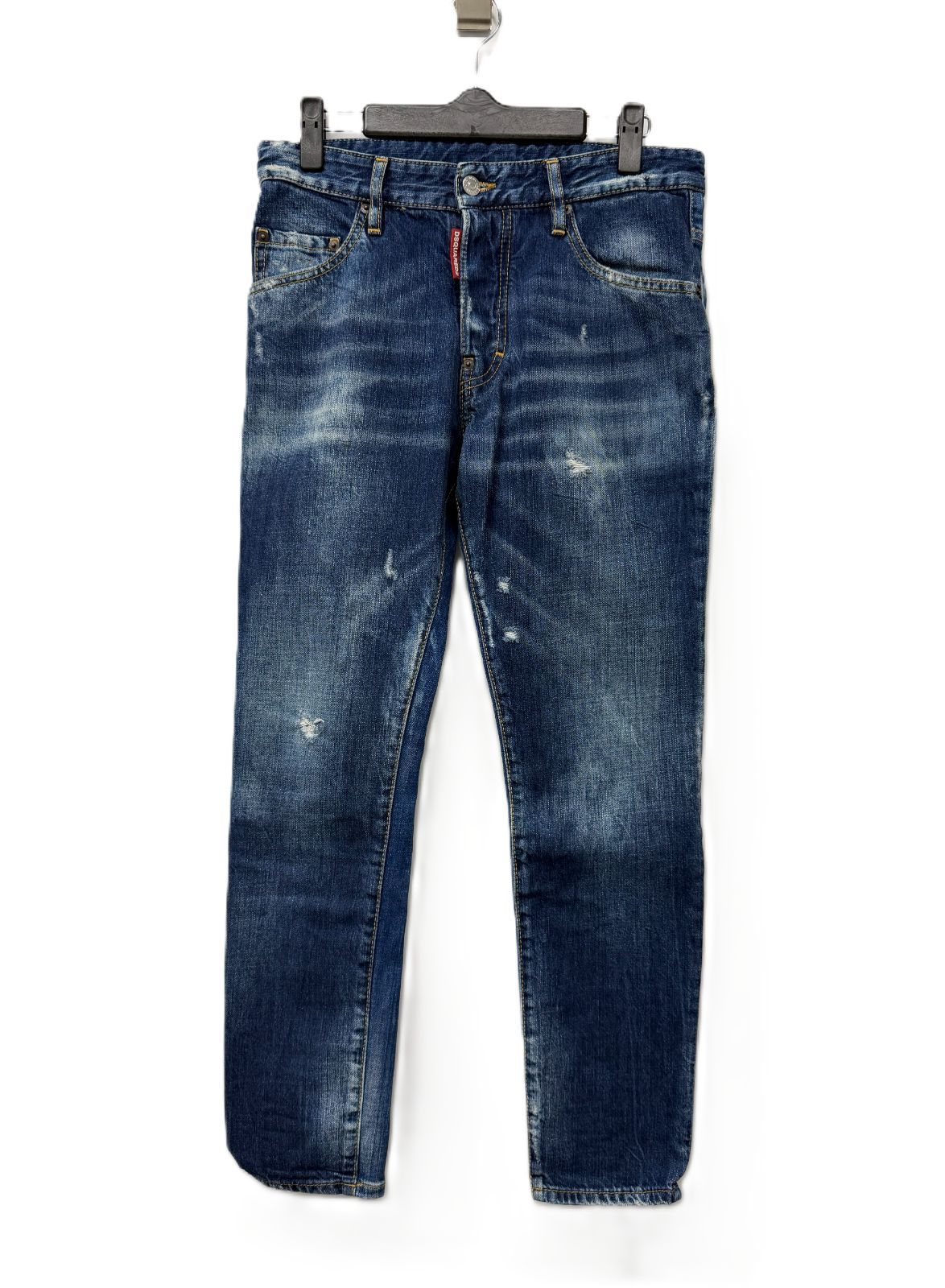 DSQUARED2 ディースクエアード デニムパンツ 42