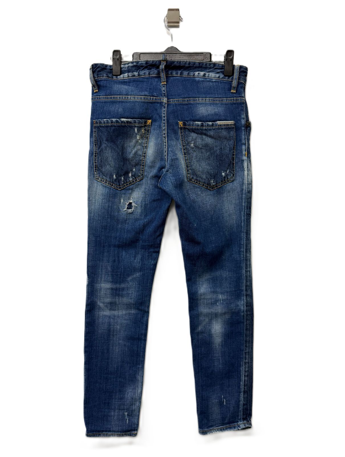 ディースクエアード デニムパンツ 42