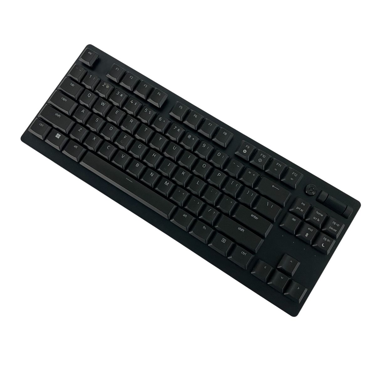 Razer RZ03-0437 DeathStalker V2 pro ワイヤレス ゲーミング キーボード Y10549479