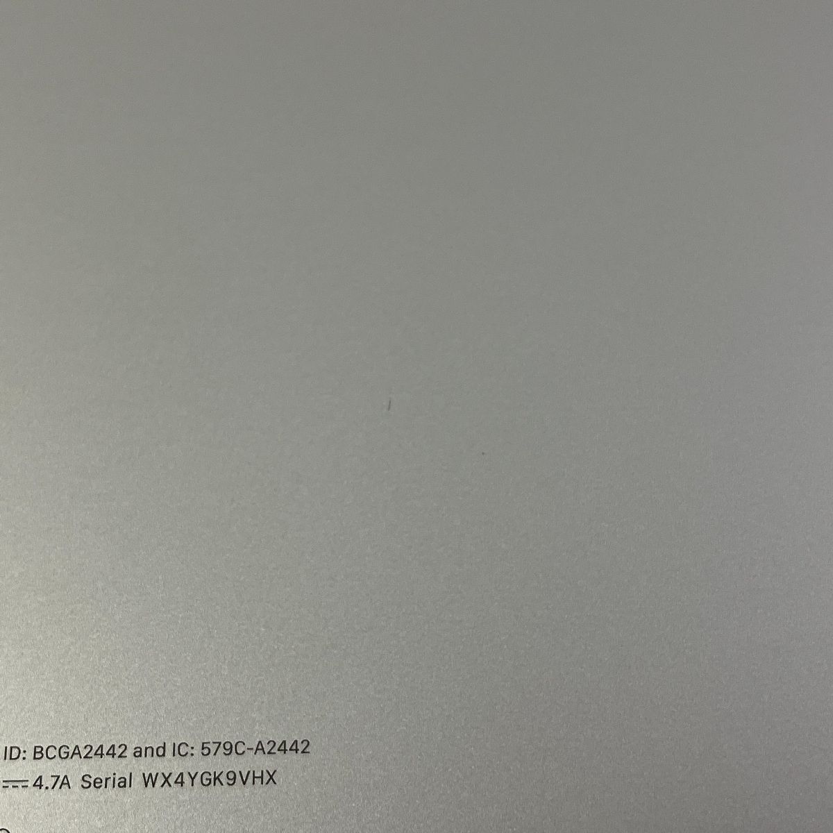 Apple MacBook Pro 14インチ 2021 ノート PC 16GB SSD 1TB M1 Pro 8C 14C Monterey T10577386