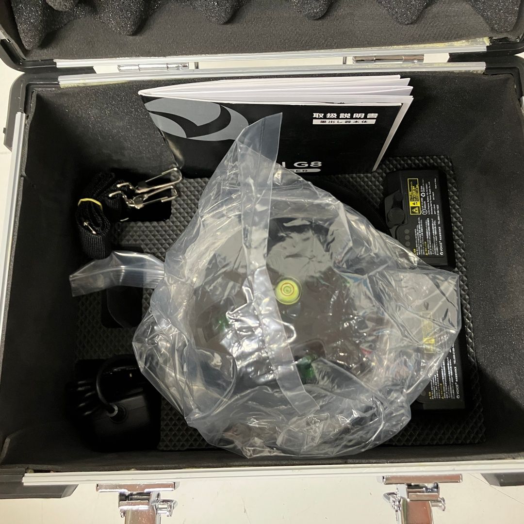 三脚受光器付き