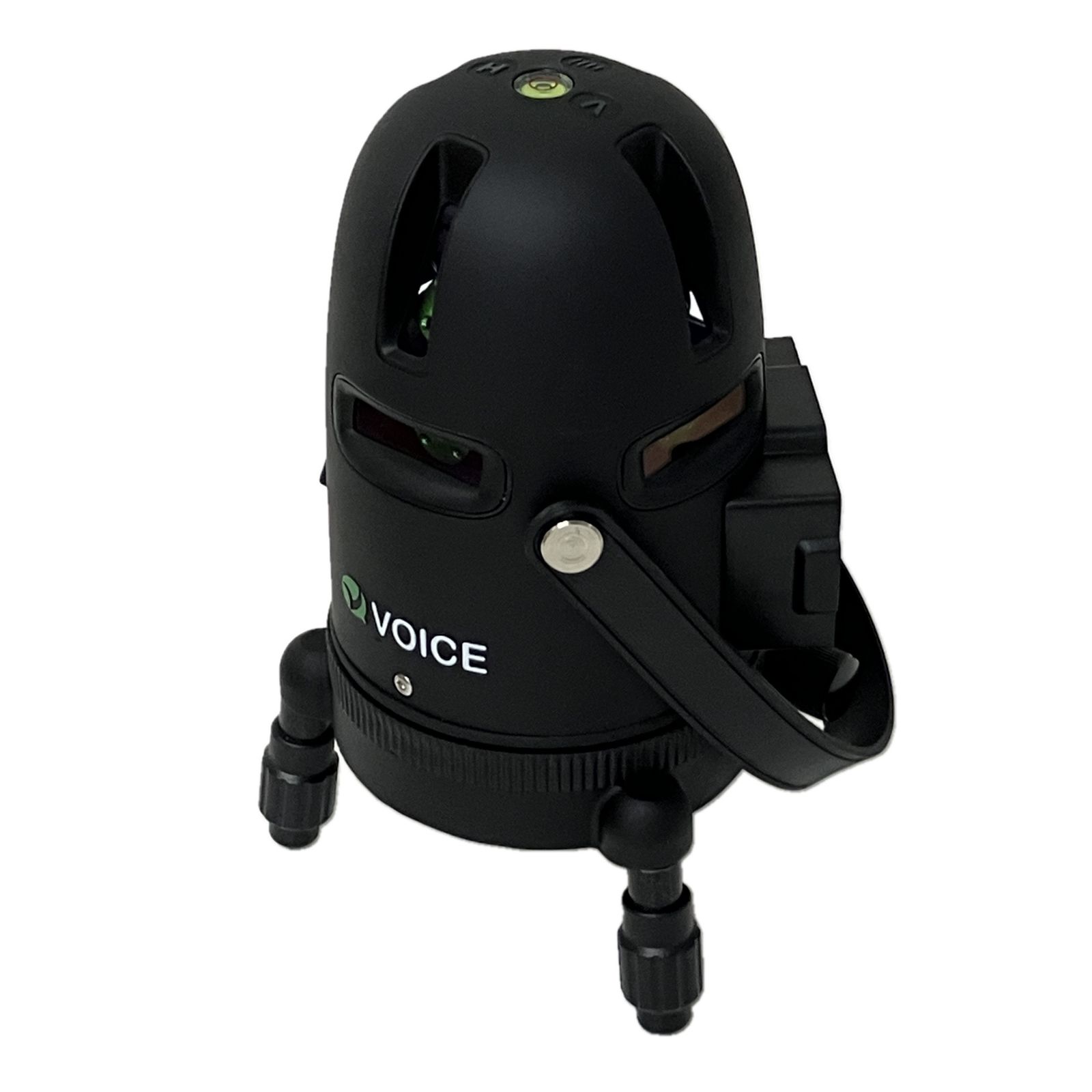 voice レーザー墨出し器 Model-g 8 三脚受光器付き 電動工具 ♥