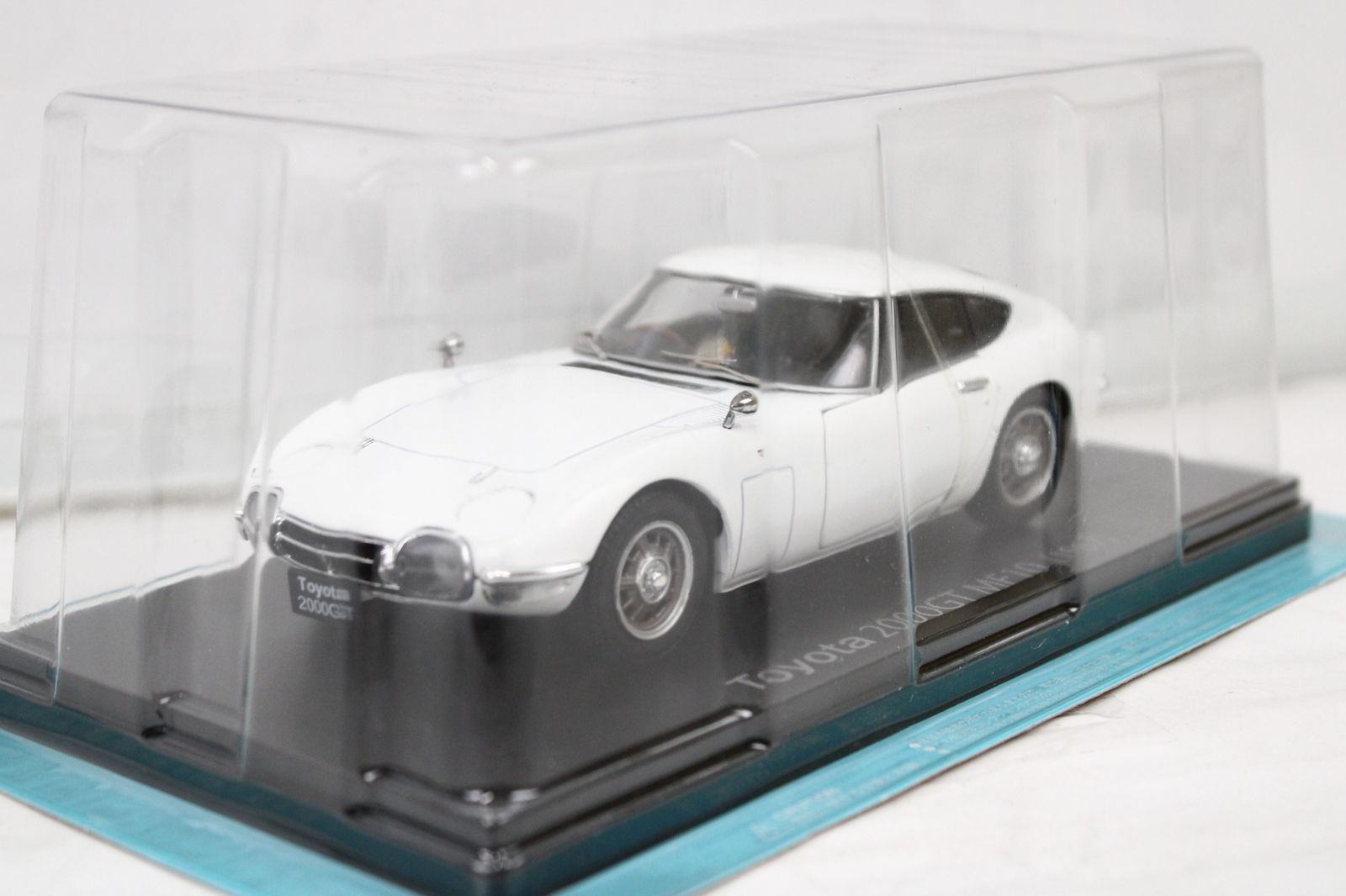 トヨタ ラリーカー カストロール セリカ 1/24 1/24トヨタ セリカ