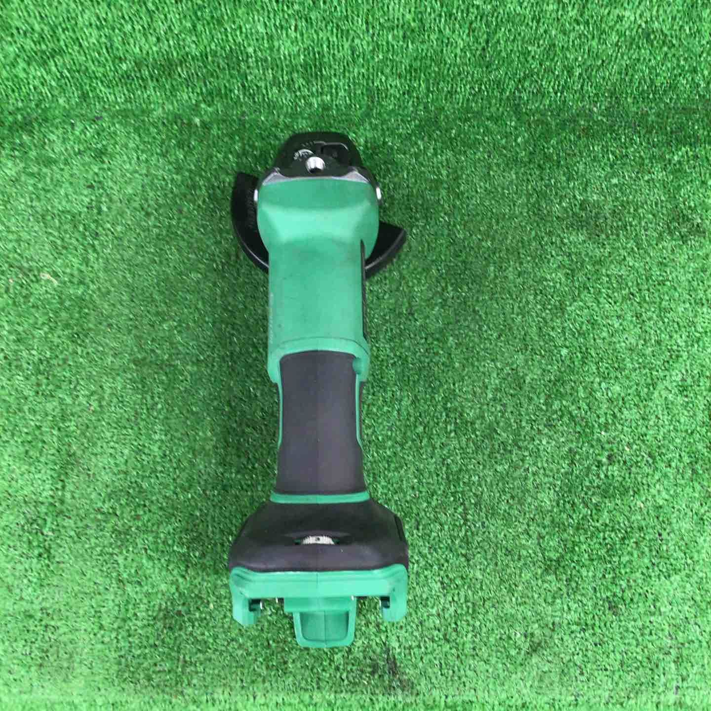 100mmコードレスディスクグラインダ