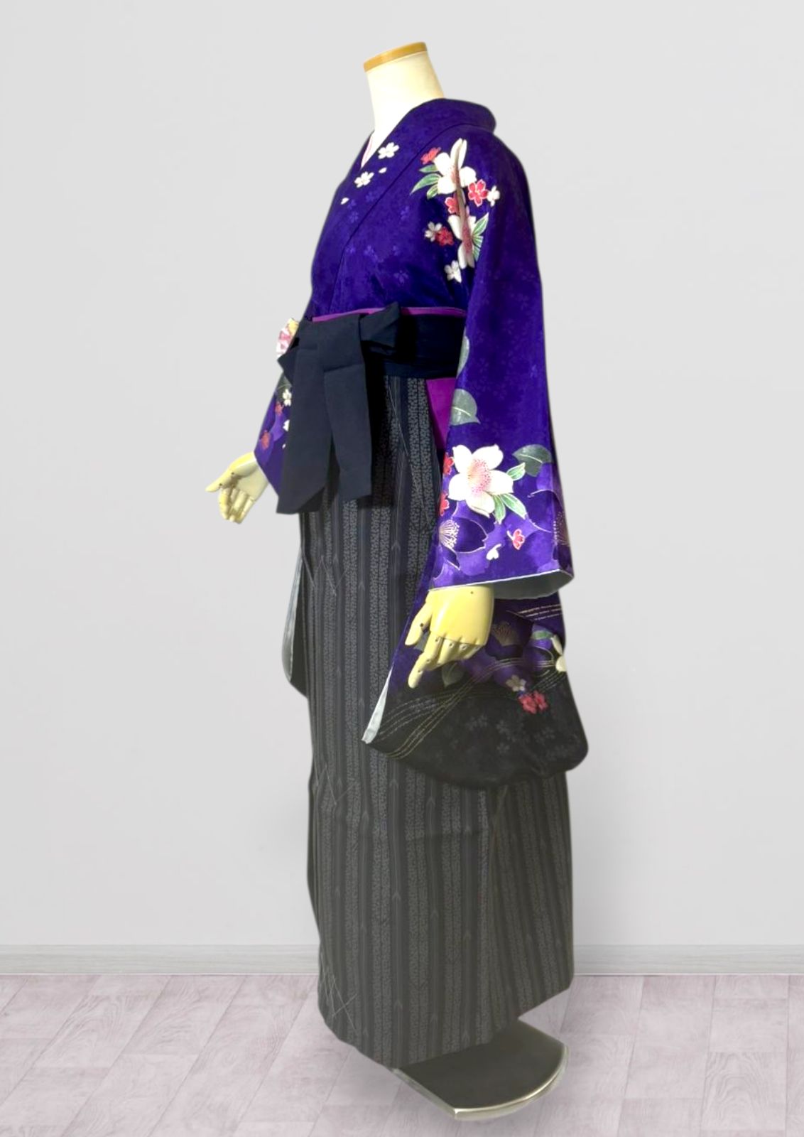 セット販売 卒業式