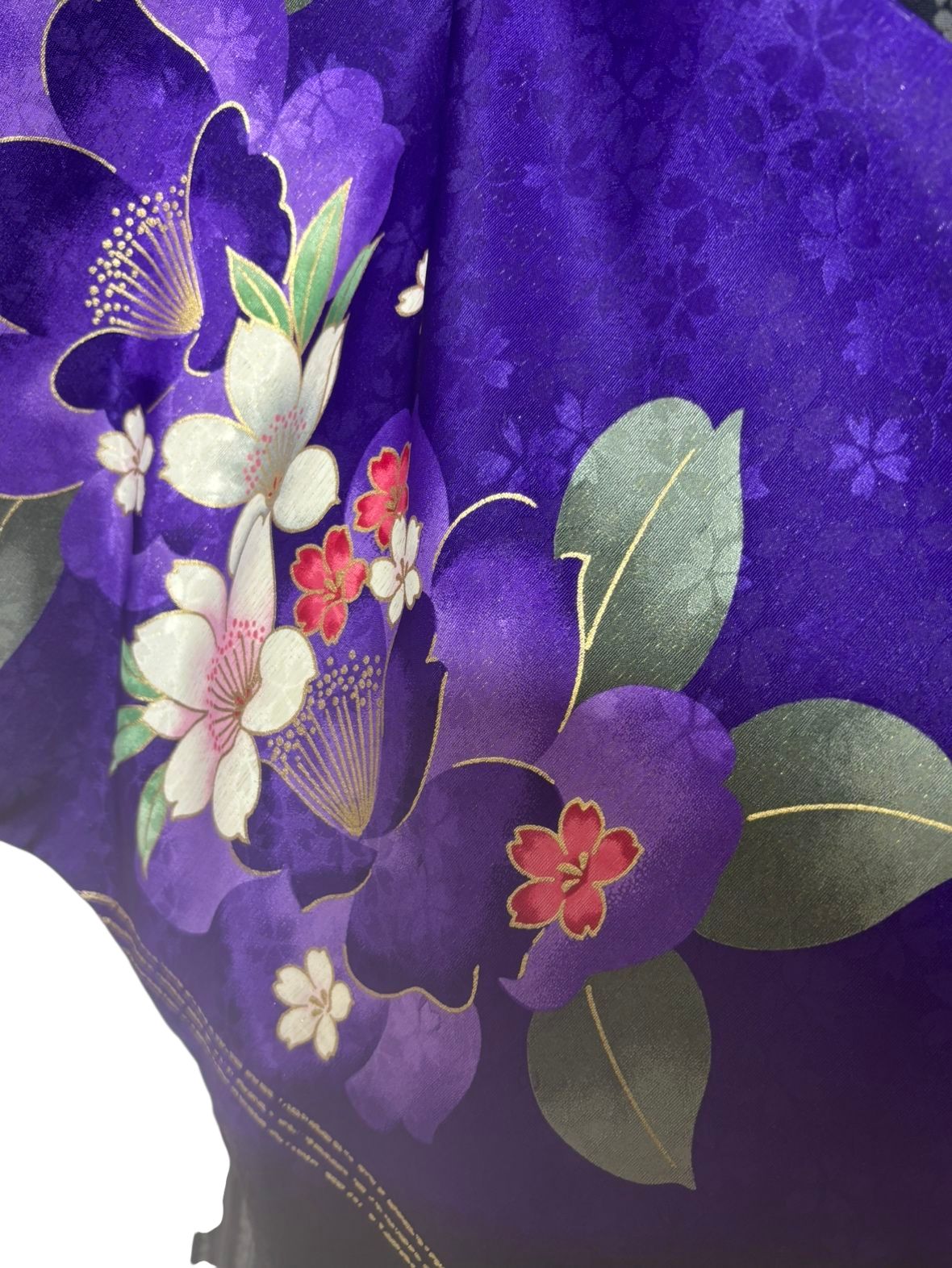 レディース袴セット 成人式