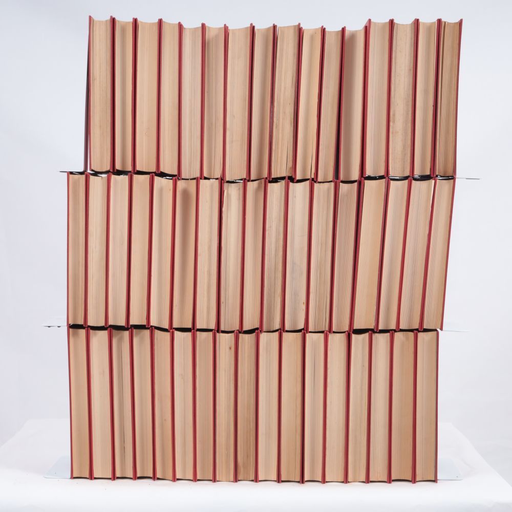 ダメージ有 少年少女世界文学全集