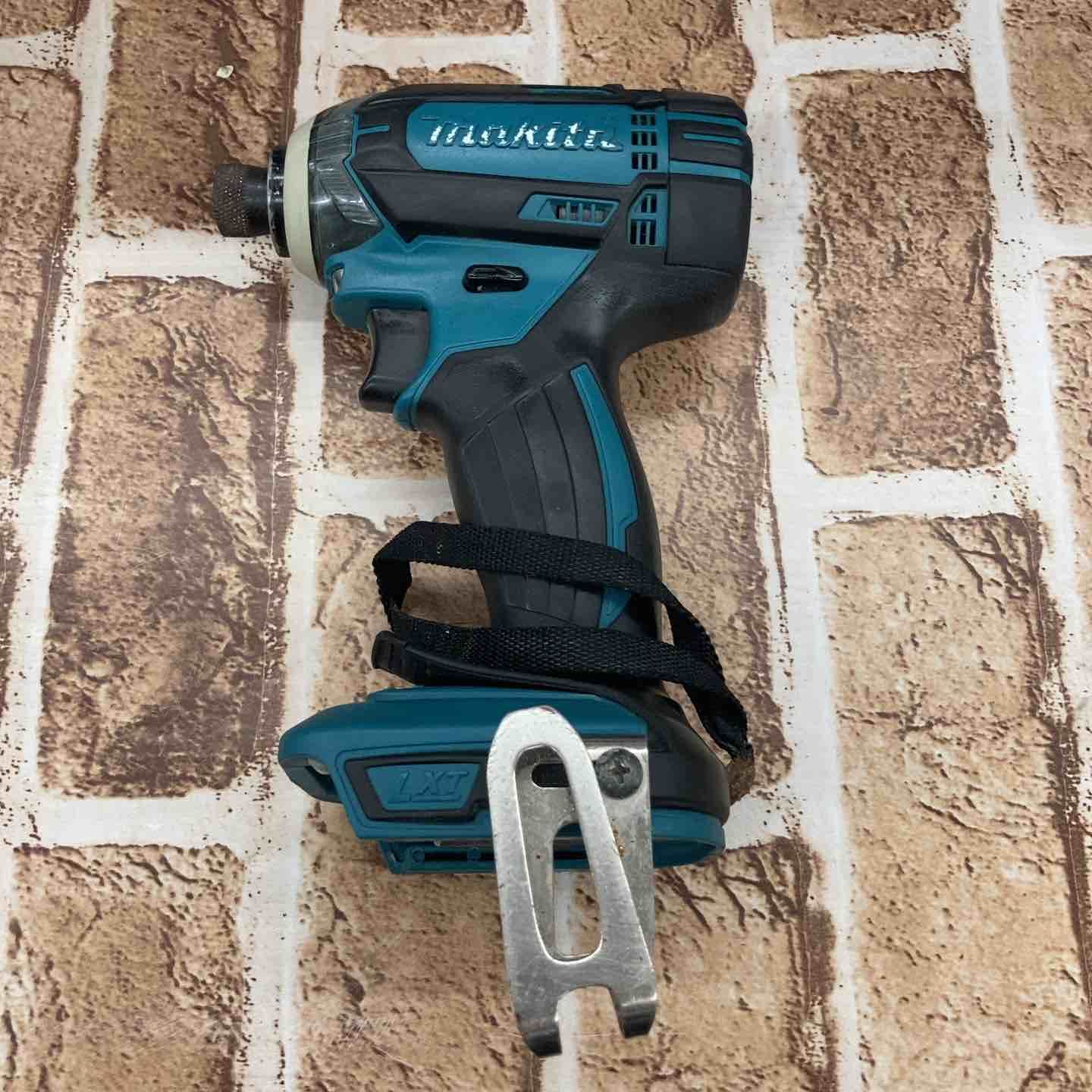 マキタ makita コードレスインパクトドライバー TD138DRFX 所沢店