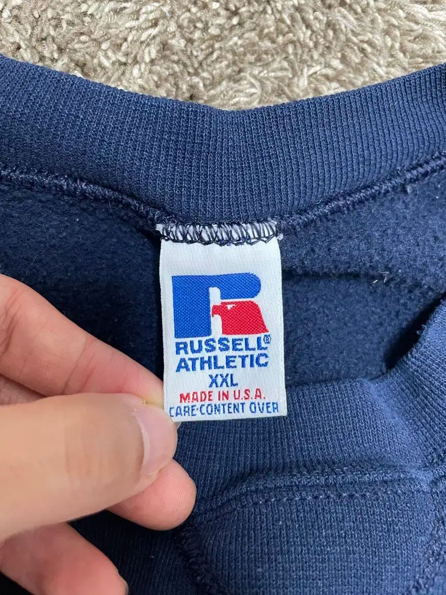  90 s USA ラッセル スウェットシャツ トレーナー スウェット トップス