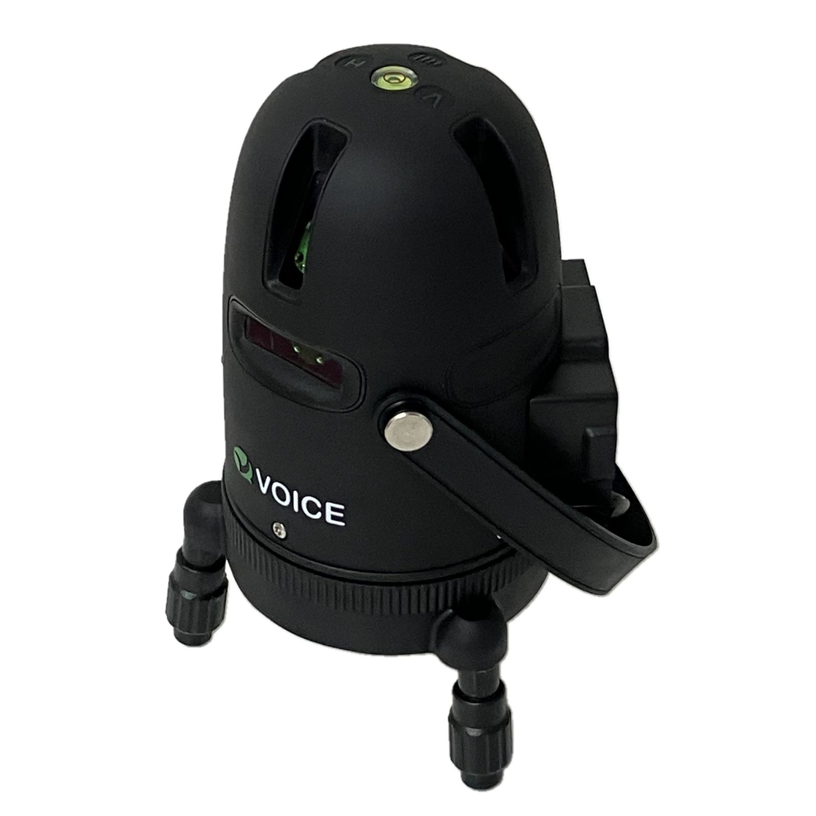 voice レーザー墨出し器 Model-g5 三脚受光器付き 電動工具 S10597521