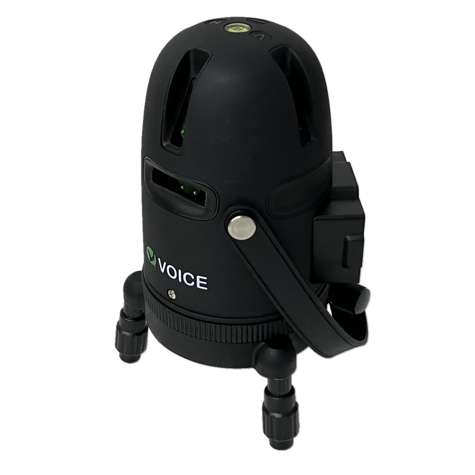 voice レーザー墨出し器 Model-g5 三脚受光器付き 電動工具 ♥ S10597520