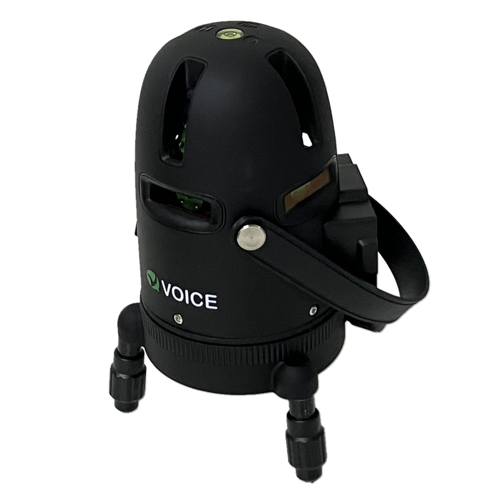 voice レーザー墨出し器 Model-g8 三脚受光器付き 電動工具 ♥ S10597515