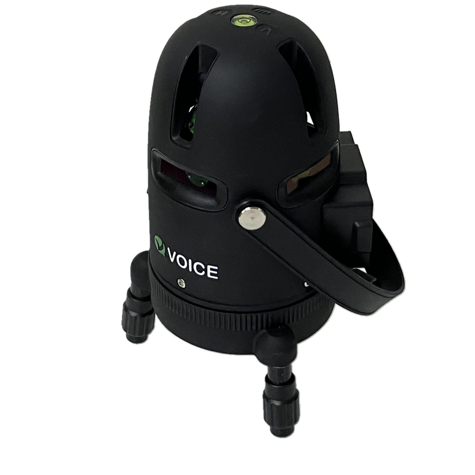 voice レーザー墨出し器 Model-g8 三脚受光器付き 電動工具 S10597514