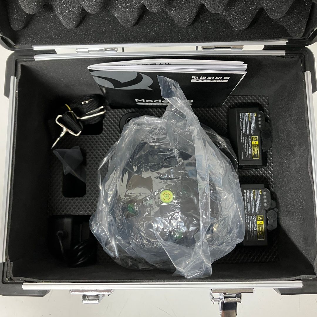 三脚受光器付き