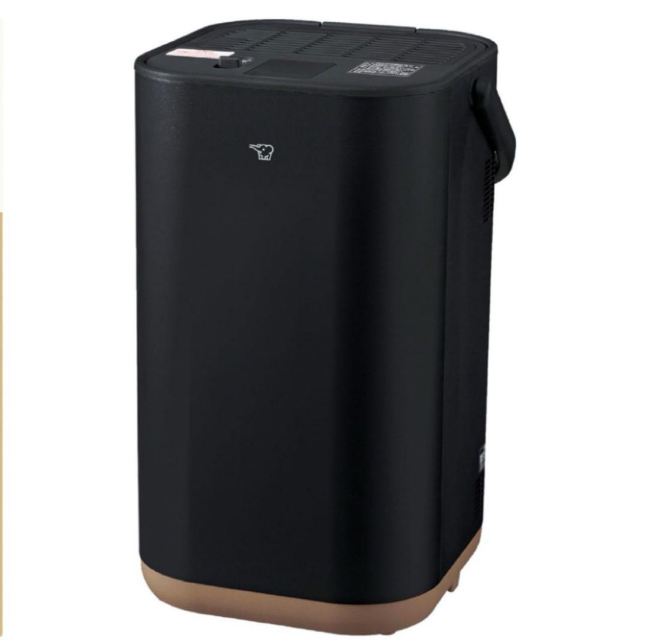 ☆新品未開封☆象印 加湿器 STAN ブラック EE-FA50 - メルカリ