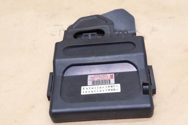 カワサキ Z 250 ER C CDI K 123 48